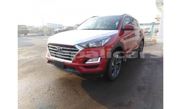 Buy Import Hyundai Tucson Red Car in Import - Dubai in Bagmati Buy Import Hyundai Tucson Red Car in Import - Dubai in Bagmati