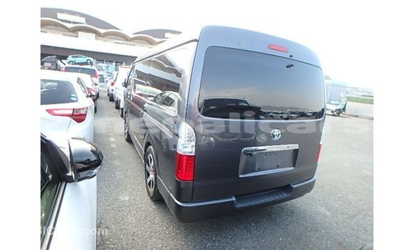 Buy Import Toyota Hiace Other Car in Import - Dubai in Bagmati Buy Import Toyota Hiace Other Car in Import - Dubai in Bagmati