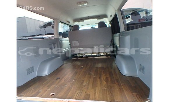 Buy Import Toyota Hiace Other Car in Import - Dubai in Bagmati Buy Import Toyota Hiace Other Car in Import - Dubai in Bagmati