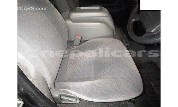 Buy Import Toyota Hiace Other Car in Import - Dubai in Bagmati Buy Import Toyota Hiace Other Car in Import - Dubai in Bagmati