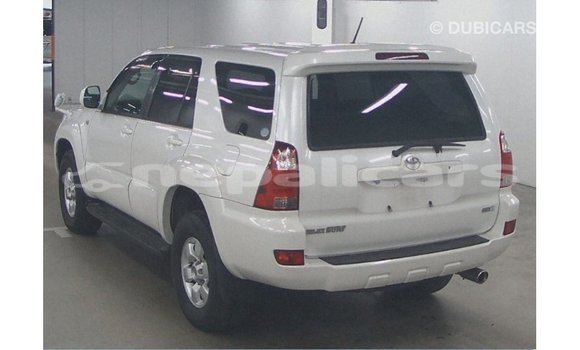 Buy Import Toyota Hilux White Car in Import - Dubai in Bagmati Buy Import Toyota Hilux White Car in Import - Dubai in Bagmati