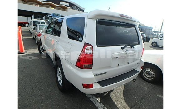 Buy Import Toyota Hilux White Car in Import - Dubai in Bagmati Buy Import Toyota Hilux White Car in Import - Dubai in Bagmati