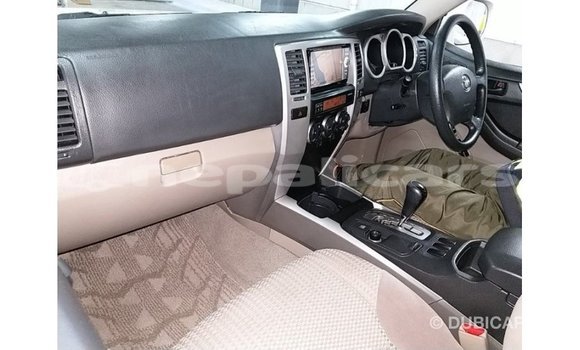 Buy Import Toyota Hilux White Car in Import - Dubai in Bagmati Buy Import Toyota Hilux White Car in Import - Dubai in Bagmati