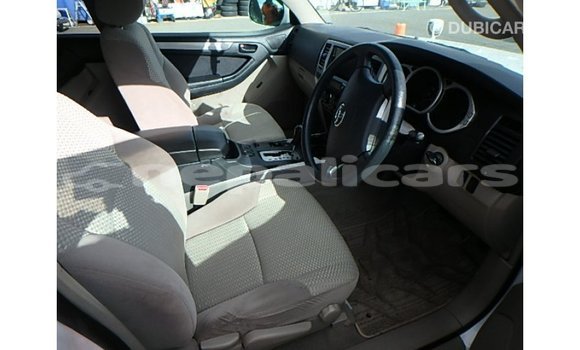 Buy Import Toyota Hilux White Car in Import - Dubai in Bagmati Buy Import Toyota Hilux White Car in Import - Dubai in Bagmati