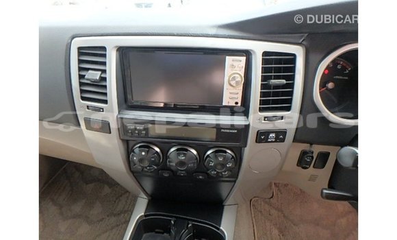 Buy Import Toyota Hilux White Car in Import - Dubai in Bagmati Buy Import Toyota Hilux White Car in Import - Dubai in Bagmati
