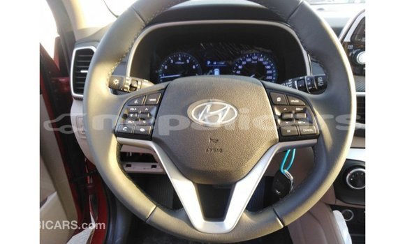 Buy Import Hyundai Tucson Red Car in Import - Dubai in Bagmati Buy Import Hyundai Tucson Red Car in Import - Dubai in Bagmati