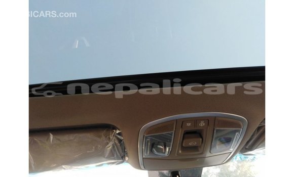 Buy Import Hyundai Tucson Red Car in Import - Dubai in Bagmati Buy Import Hyundai Tucson Red Car in Import - Dubai in Bagmati