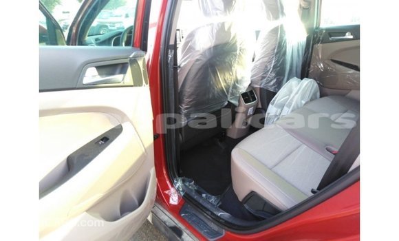 Buy Import Hyundai Tucson Red Car in Import - Dubai in Bagmati Buy Import Hyundai Tucson Red Car in Import - Dubai in Bagmati