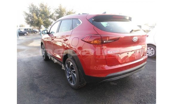 Buy Import Hyundai Tucson Red Car in Import - Dubai in Bagmati Buy Import Hyundai Tucson Red Car in Import - Dubai in Bagmati