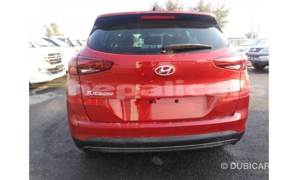 Buy Import Hyundai Tucson Red Car in Import - Dubai in Bagmati Buy Import Hyundai Tucson Red Car in Import - Dubai in Bagmati