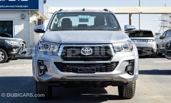 Buy Import Toyota Hilux Other Car in Import - Dubai in Bagmati Buy Import Toyota Hilux Other Car in Import - Dubai in Bagmati