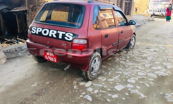 Buy Used Maruti 800 Red Car in Kathmandu in Bagmati Buy Used Maruti 800 Red Car in Kathmandu in Bagmati