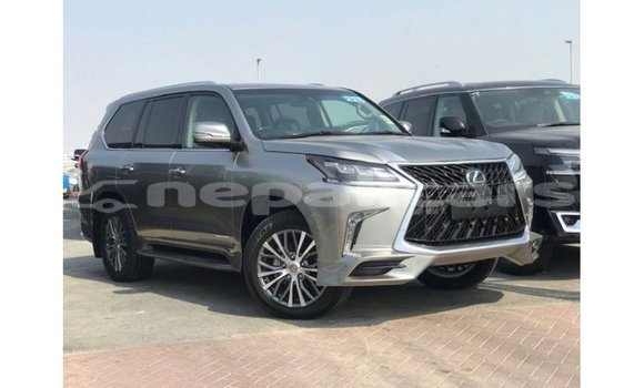 Buy Import Lexus LX Other Car in Import - Dubai in Bagmati