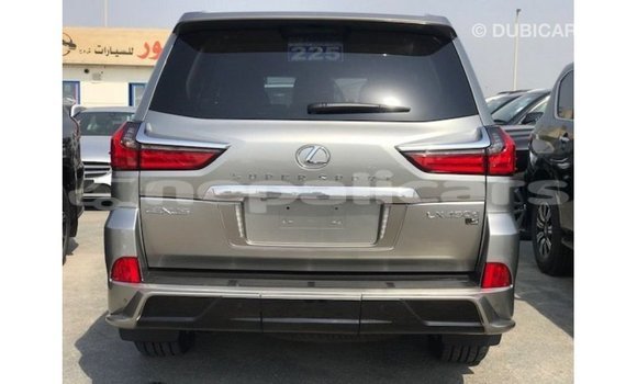 Buy Import Lexus LX Other Car in Import - Dubai in Bagmati Buy Import Lexus LX Other Car in Import - Dubai in Bagmati