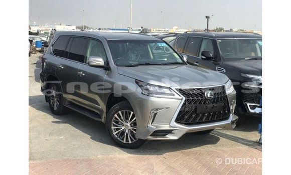 Buy Import Lexus LX Other Car in Import - Dubai in Bagmati Buy Import Lexus LX Other Car in Import - Dubai in Bagmati