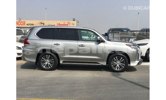 Buy Import Lexus LX Other Car in Import - Dubai in Bagmati Buy Import Lexus LX Other Car in Import - Dubai in Bagmati