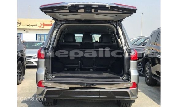 Buy Import Lexus LX Other Car in Import - Dubai in Bagmati Buy Import Lexus LX Other Car in Import - Dubai in Bagmati