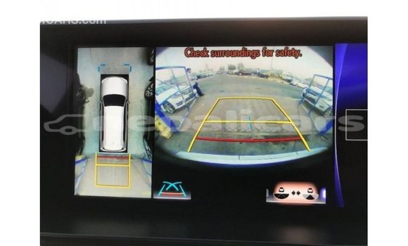 Buy Import Lexus LX Other Car in Import - Dubai in Bagmati Buy Import Lexus LX Other Car in Import - Dubai in Bagmati