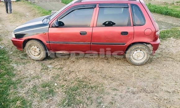 Buy Used Maruti 800 Red Car in Kathmandu in Bagmati Buy Used Maruti 800 Red Car in Kathmandu in Bagmati
