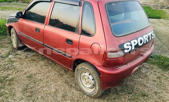 Buy Used Maruti 800 Red Car in Kathmandu in Bagmati Buy Used Maruti 800 Red Car in Kathmandu in Bagmati