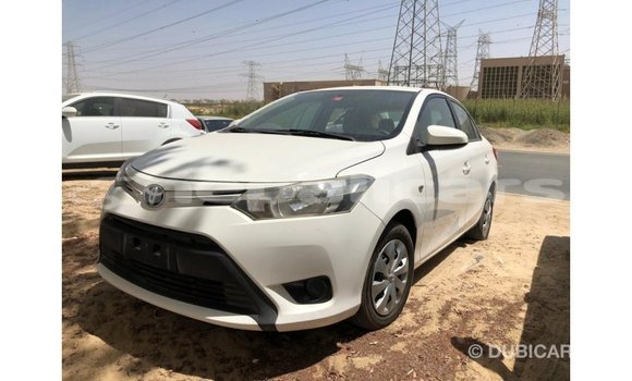 Buy Import Toyota Yaris White Car in Import - Dubai in Bagmati Buy Import Toyota Yaris White Car in Import - Dubai in Bagmati