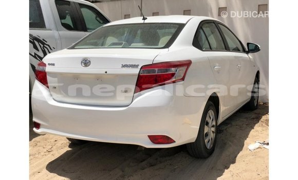 Buy Import Toyota Yaris White Car in Import - Dubai in Bagmati Buy Import Toyota Yaris White Car in Import - Dubai in Bagmati