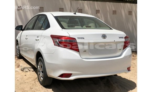 Buy Import Toyota Yaris White Car in Import - Dubai in Bagmati Buy Import Toyota Yaris White Car in Import - Dubai in Bagmati