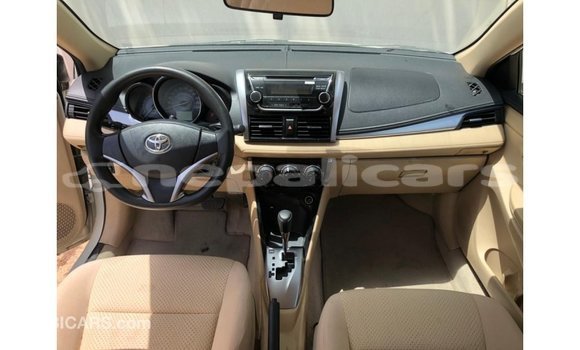 Buy Import Toyota Yaris White Car in Import - Dubai in Bagmati Buy Import Toyota Yaris White Car in Import - Dubai in Bagmati