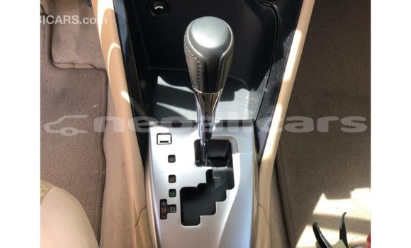 Buy Import Toyota Yaris White Car in Import - Dubai in Bagmati Buy Import Toyota Yaris White Car in Import - Dubai in Bagmati