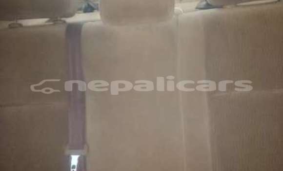 Buy Used Toyota Corolla Other Car in Kathmandu in Bagmati Buy Used Toyota Corolla Other Car in Kathmandu in Bagmati