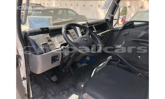 Buy Import Mitsubishi i White Car in Import - Dubai in Bagmati Buy Import Mitsubishi i White Car in Import - Dubai in Bagmati