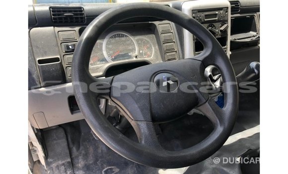 Buy Import Mitsubishi i White Car in Import - Dubai in Bagmati Buy Import Mitsubishi i White Car in Import - Dubai in Bagmati