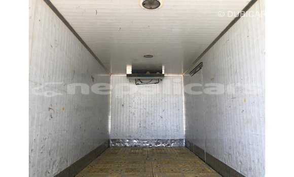 Buy Import Mitsubishi i White Car in Import - Dubai in Bagmati Buy Import Mitsubishi i White Car in Import - Dubai in Bagmati