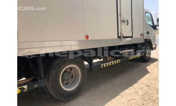 Buy Import Mitsubishi i White Car in Import - Dubai in Bagmati Buy Import Mitsubishi i White Car in Import - Dubai in Bagmati