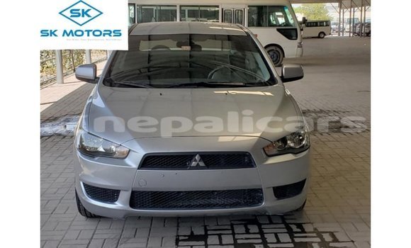 Buy Import Mitsubishi Lancer Other Car in Import - Dubai in Bagmati