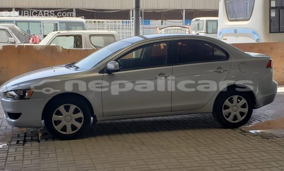 Buy Import Mitsubishi Lancer Other Car in Import - Dubai in Bagmati Buy Import Mitsubishi Lancer Other Car in Import - Dubai in Bagmati