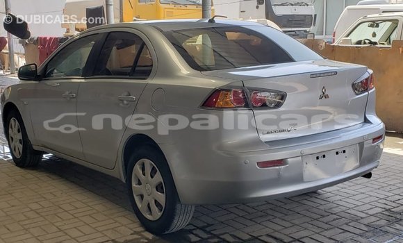 Buy Import Mitsubishi Lancer Other Car in Import - Dubai in Bagmati Buy Import Mitsubishi Lancer Other Car in Import - Dubai in Bagmati