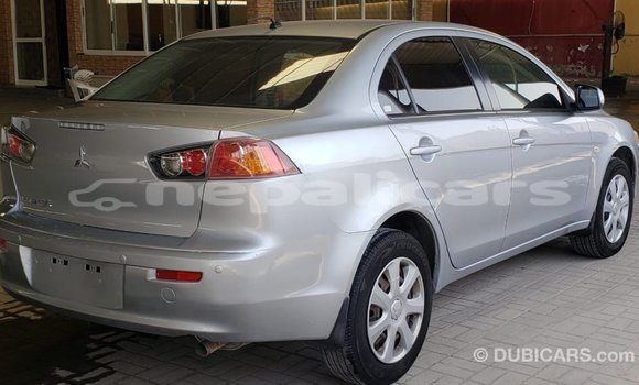 Buy Import Mitsubishi Lancer Other Car in Import - Dubai in Bagmati Buy Import Mitsubishi Lancer Other Car in Import - Dubai in Bagmati