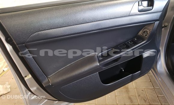 Buy Import Mitsubishi Lancer Other Car in Import - Dubai in Bagmati Buy Import Mitsubishi Lancer Other Car in Import - Dubai in Bagmati