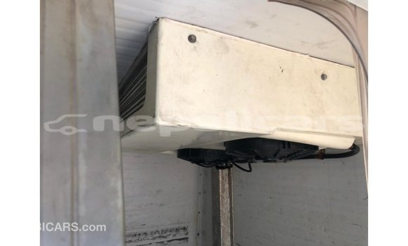 Buy Import Toyota Hiace White Car in Import - Dubai in Bagmati Buy Import Toyota Hiace White Car in Import - Dubai in Bagmati