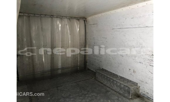 Buy Import Toyota Hiace White Car in Import - Dubai in Bagmati Buy Import Toyota Hiace White Car in Import - Dubai in Bagmati