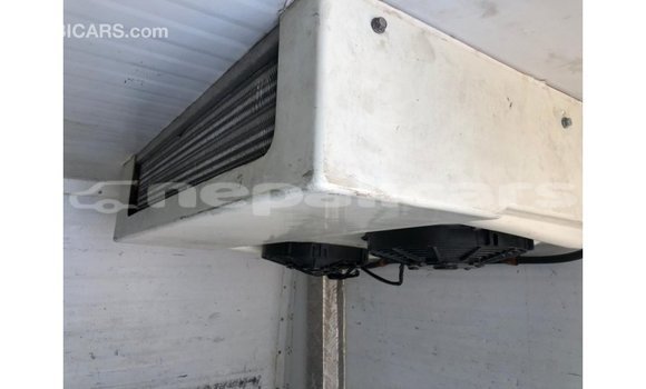 Buy Import Toyota Hiace White Car in Import - Dubai in Bagmati Buy Import Toyota Hiace White Car in Import - Dubai in Bagmati