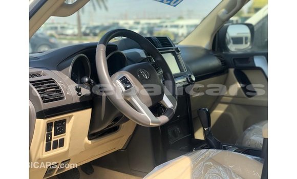 Buy Import Toyota Prado White Car in Import - Dubai in Bagmati Buy Import Toyota Prado White Car in Import - Dubai in Bagmati