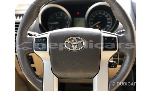 Buy Import Toyota Prado White Car in Import - Dubai in Bagmati Buy Import Toyota Prado White Car in Import - Dubai in Bagmati
