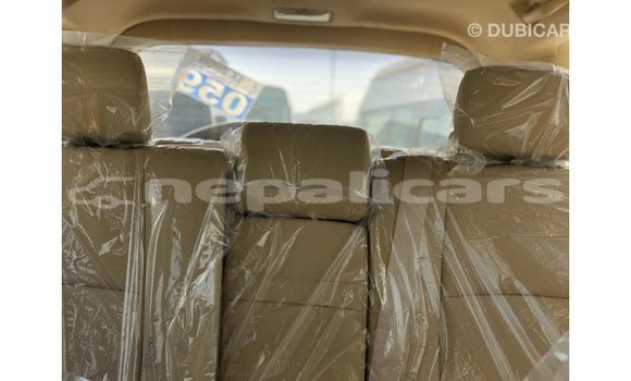 Buy Import Toyota Prado White Car in Import - Dubai in Bagmati Buy Import Toyota Prado White Car in Import - Dubai in Bagmati