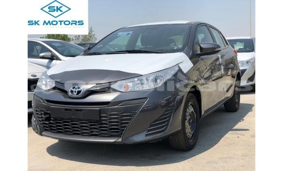 Buy Import Toyota Yaris Other Car in Import - Dubai in Bagmati