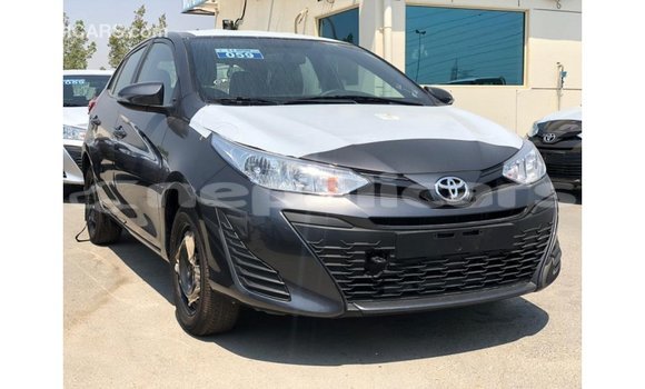 Buy Import Toyota Yaris Other Car in Import - Dubai in Bagmati Buy Import Toyota Yaris Other Car in Import - Dubai in Bagmati