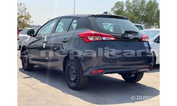 Buy Import Toyota Yaris Other Car in Import - Dubai in Bagmati Buy Import Toyota Yaris Other Car in Import - Dubai in Bagmati