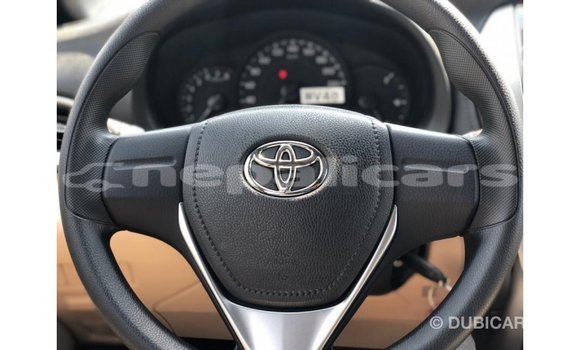 Buy Import Toyota Yaris Other Car in Import - Dubai in Bagmati Buy Import Toyota Yaris Other Car in Import - Dubai in Bagmati