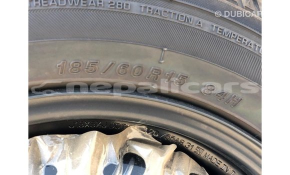 Buy Import Toyota Yaris Other Car in Import - Dubai in Bagmati Buy Import Toyota Yaris Other Car in Import - Dubai in Bagmati